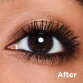 Revlon So Fierce Mascara Blackest Black 701 Lengthening Volumizing