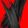 Revlon So Fierce Mascara Blackest Black 701 Lengthening Volumizing