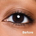 Revlon So Fierce Mascara Blackest Black 701 Lengthening Volumizing