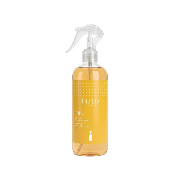 Thalia Chic Air Freshener Spray Orange Blossom & Vanilla 400ml