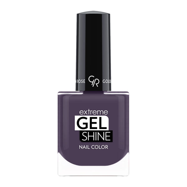 Golden Rose Extreme Gel Shine Nail Color Gel Finish Shade 72