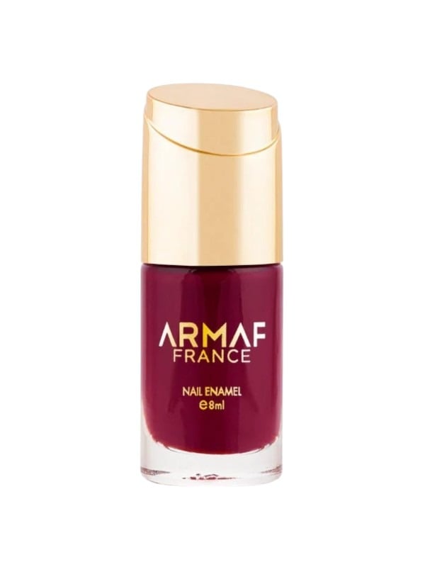 Armaf Beauty Nail Polish 8ml Shade 032 Chic Beige