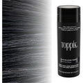 Toppik Hair Building Fibers Keratin Formula Black 3 g