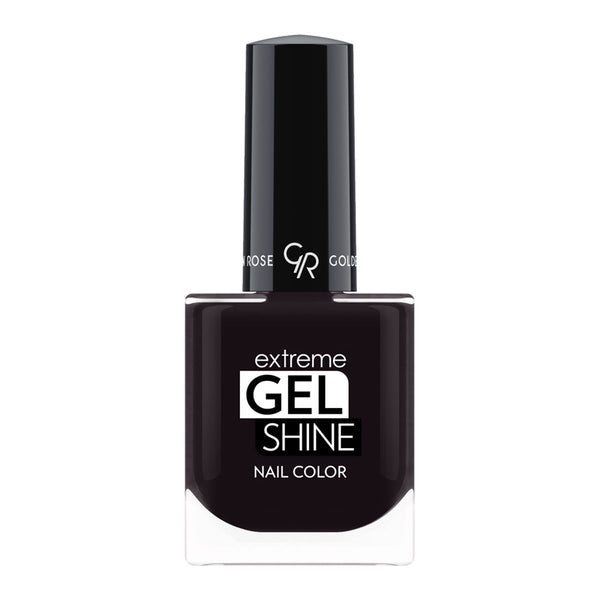Golden Rose Extreme Gel Shine Nail Polish, Glossy Finish, Shade 74