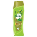 Vatika - Vatika Nourish & Protect Shampoo with Olive & Henna for Normal Hair 2 x 350ml