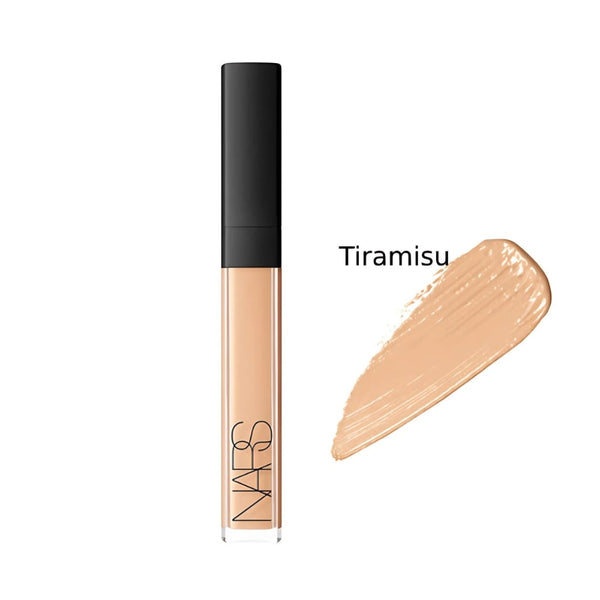 NARS Creamy Concealer Creamy Texture High Coverage Tiramisu