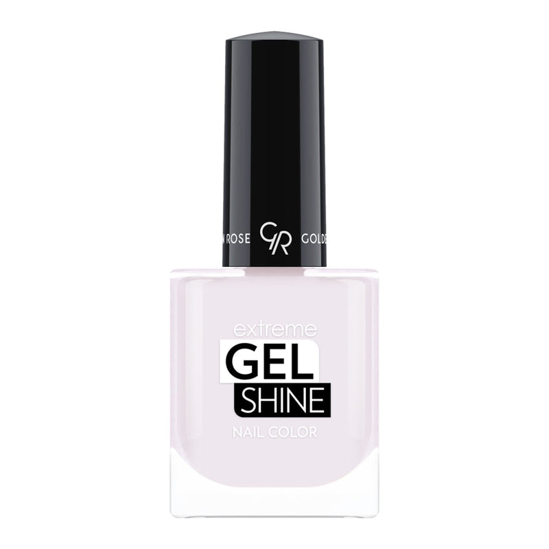 Golden Rose Extreme Gel Shine Nail Polish, High-Shine Finish, Shade 04