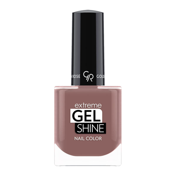 GOLDEN ROSE Extreme Gel Shine Nail Polish Shade 48