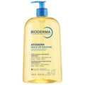 Bioderma Atoderm Nourishing Cleansing Oil Face & Body, Sensitive Skin, 1 L