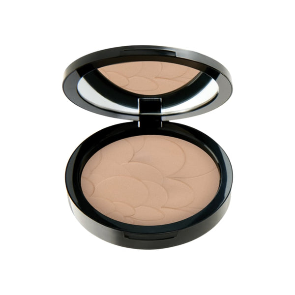 Pastel Advanced Pressed Powder Velvety Texture Buildable Coverage Shade 50