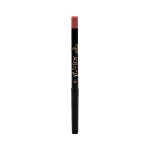 Annie The Lipliner Mechanical Waterproof 8H Indian Rose 04