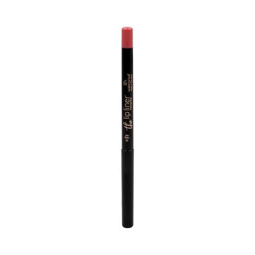 Annie The Lipliner Mechanical Waterproof 8H Rusty Red 05