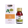 Hemani Henna Oil Lightweight Hair & Skin Care Oil 30 ml