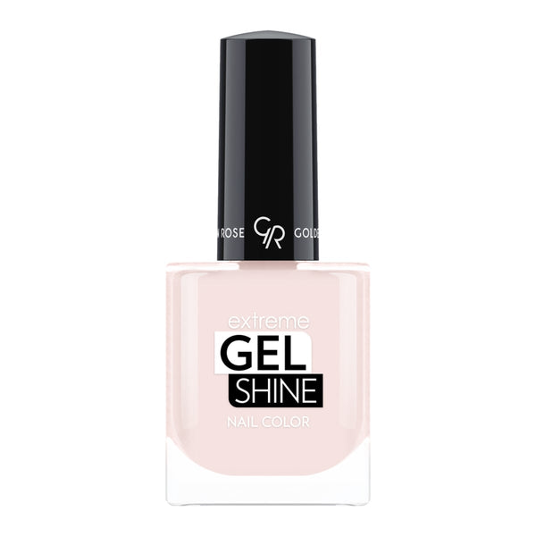 Golden Rose Extreme Gel Shine Nail Polish High-Shine Finish No. 07