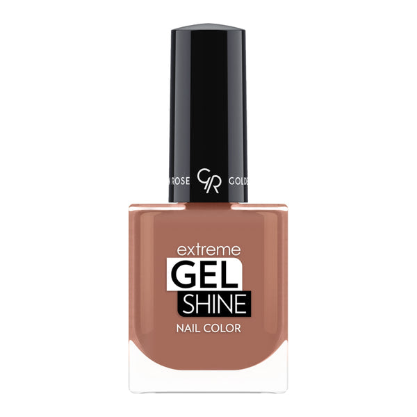Golden Rose Extreme Gel Shine Nail Color Glossy Finish Shade 49