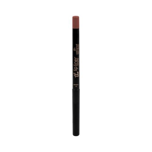 Annie The Lipliner Mechanical Waterproof 8H Lip Pencil Cameo 01