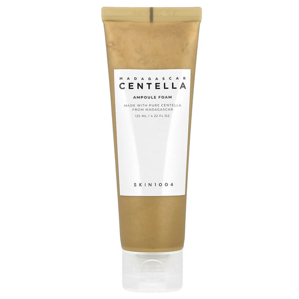 Skin1004 Madagascar Centella Ampoule Foam Facial Cleanser