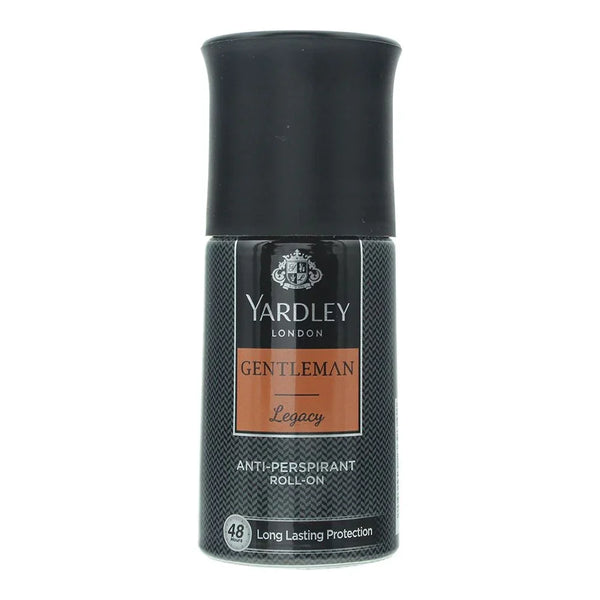 Yardley Legacy Roll-On 50 ml