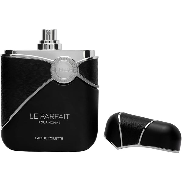 Armaf Le Parfait Pour Homme Eau de Parfum Men's Fragrance 100 ml