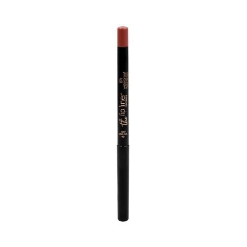 Annie The Lipliner Mechanical Waterproof 8H Lip Liner New York Pink 06
