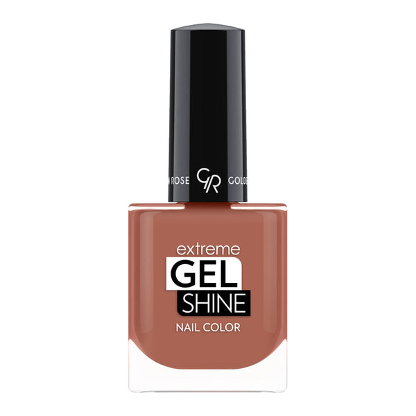 Golden Rose Extreme Gel Shine Nail Polish Shade 50