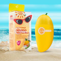 Fruit Of The Wokali Children's Sunscreen SPF 35 with Mango, 45 ml