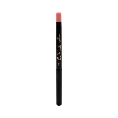 Annie The Lipliner Mechanical Waterproof 8H Happy Nude 02