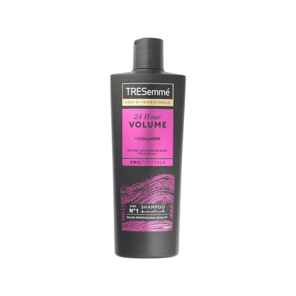 TRESemme 24H Volume & Strength Shampoo, 400 ml
