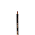 Annie Lip Pencil Wooden Lip Liner Long-Lasting Old Rose 07