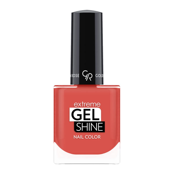 GOLDEN ROSE Extreme Gel Shine Nail Colour 52 Gel Nail Polish