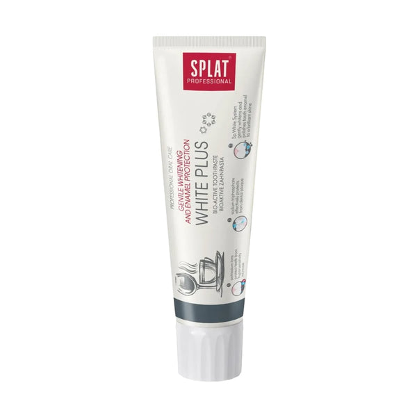 Splat Professional Toothpaste Brightening Plus