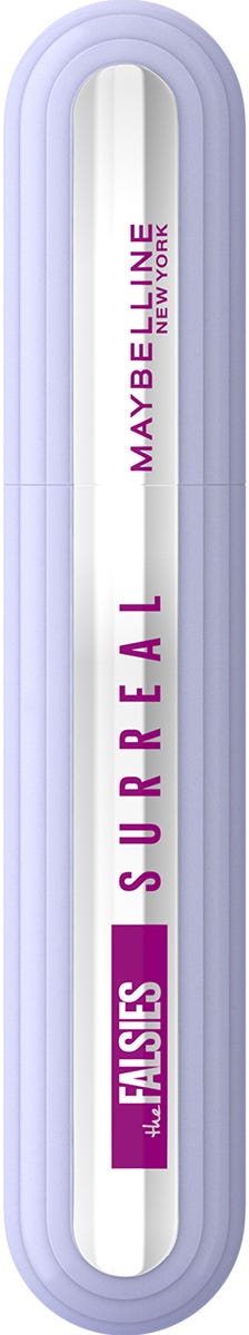 Maybelline The Falsies Surreal Mascara Liquid Volumizing Hybrid Fibre Formula