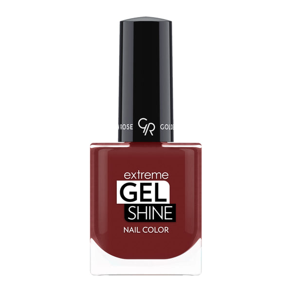 Golden Rose Extreme Gel Shine Nail Color Gel Polish Shade 54 Standard Bottle