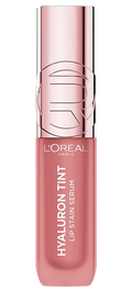 L'Oreal Paris Hyaluron Tint Lip Stain Serum Lightweight Natural Finish Worth It 601