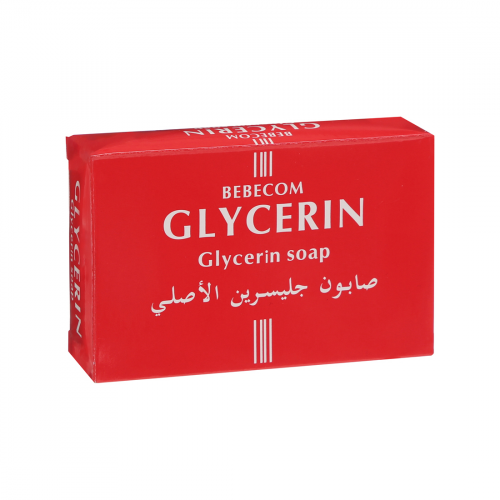 Glycerin Soap Bar Original Moisturizing Formula 125g