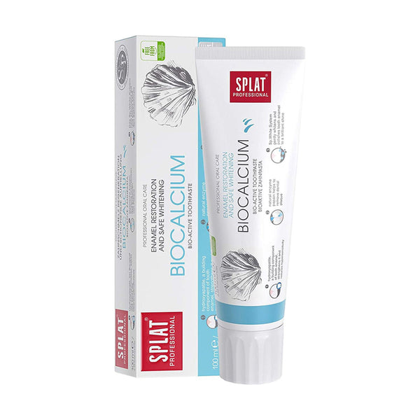 Splat Professional Biocalcium Toothpaste