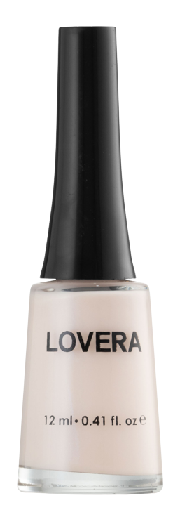 Lovera Nail Polish 61 Glossy Finish Quick-Drying Formula