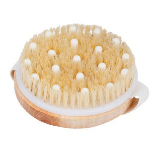 You Are The Princess Exfoliating Massage Bath Brush, 1 Piece