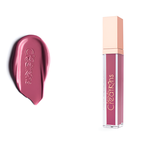 Beauty Creations Seal The Deal Matte Liquid Lipstick Last Touch