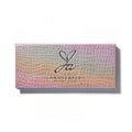 Anastasia Beverly Hills Jackie Aina Eyeshadow Palette 14 Shades Matte Metallic