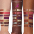 Anastasia Beverly Hills Jackie Aina Eyeshadow Palette 14 Shades Matte Metallic
