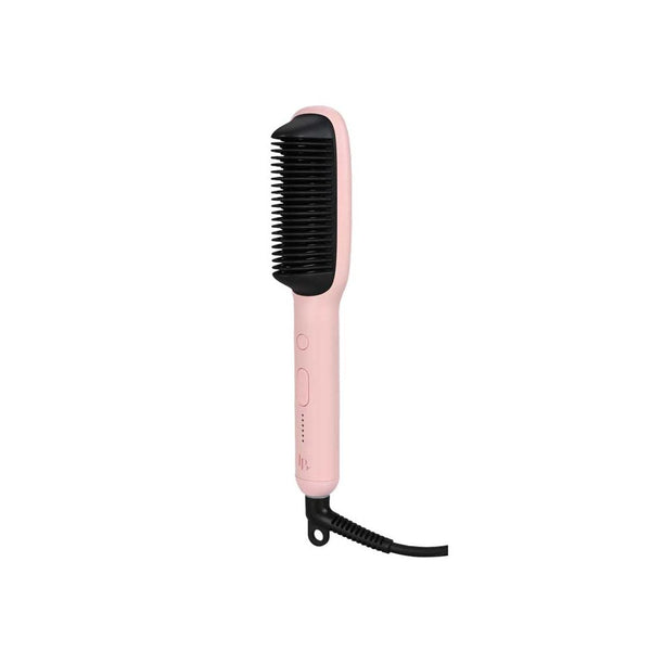La Belle Baby Straight Hair Straightener Ceramic Pink 5 Heat Settings 130200C