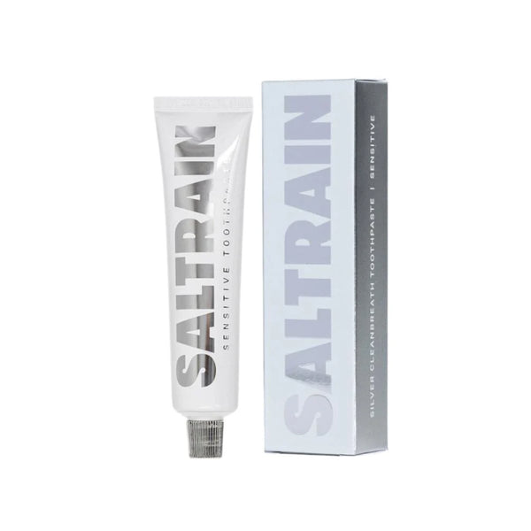 Saltrain Sensit Soothing Action Toothpaste 100g