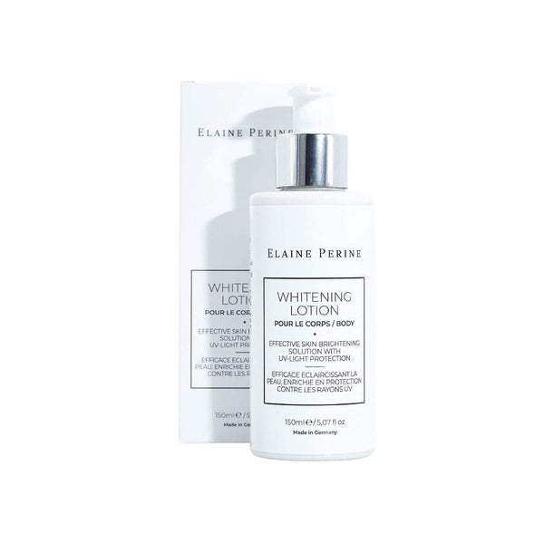 Elaine Perrin Brightening Body Lotion Hydrating Formula Even Tone 150 ml