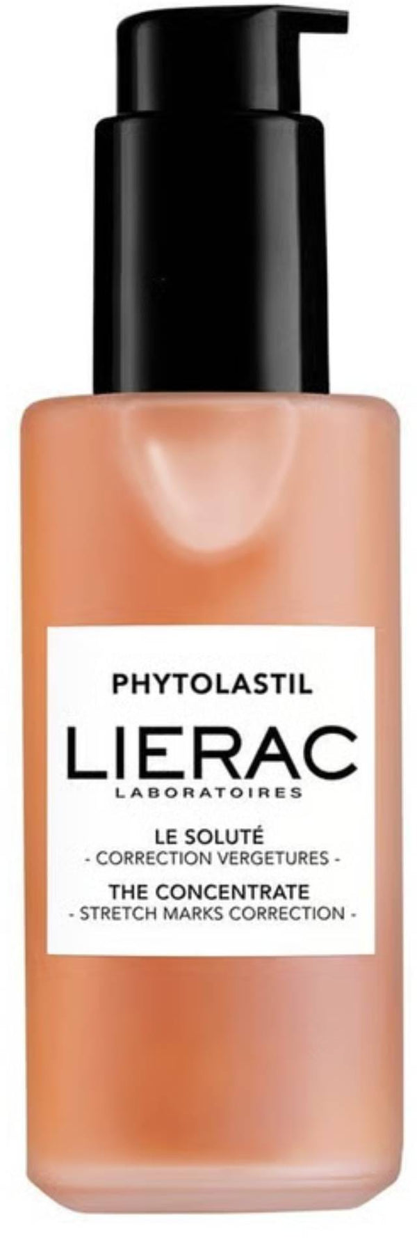 Lierac Phytolastil Stretch Mark Correction Serum Botanical Complex 100 ml