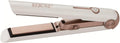 Rebune RE-2083 Rechargeable Cordless Hair Straightener Ceramic Plates Multicolor