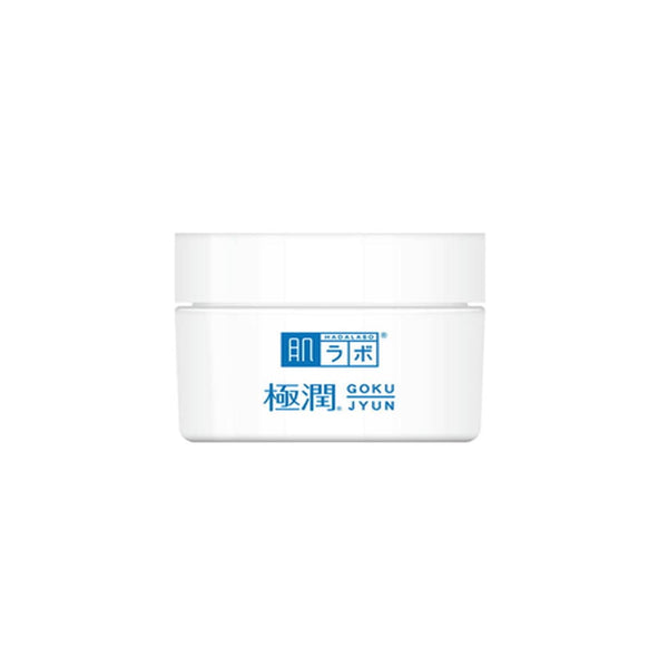 Hada Labo Goku Jyun Ultra Hyaluronic Acid Moisturizing Cream 50g