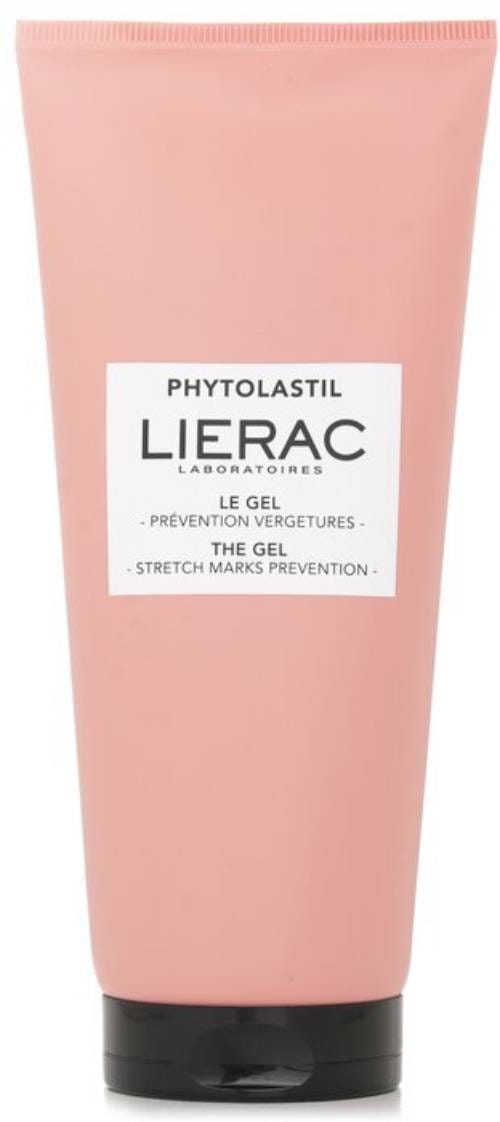 Lierac Phytolastil Stretch Mark Prevention Gel Lightweight Unscented 200 ml