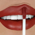 Beauty Creations Velvet Stay Lip Paint Liquid Velvet Finish Sugar Baby