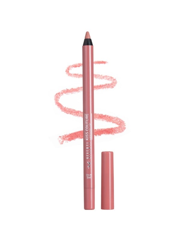 Neverti Kiss Catcher Lip Liner Creamy Long-Wear Formula NP102.003 1.2 g